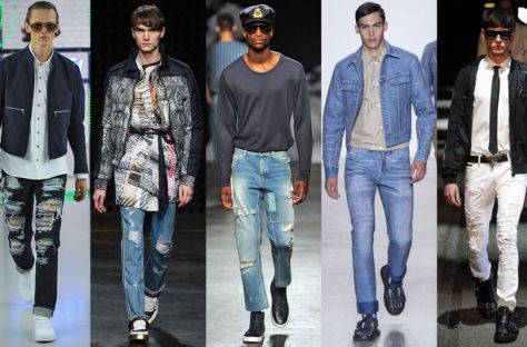 denims